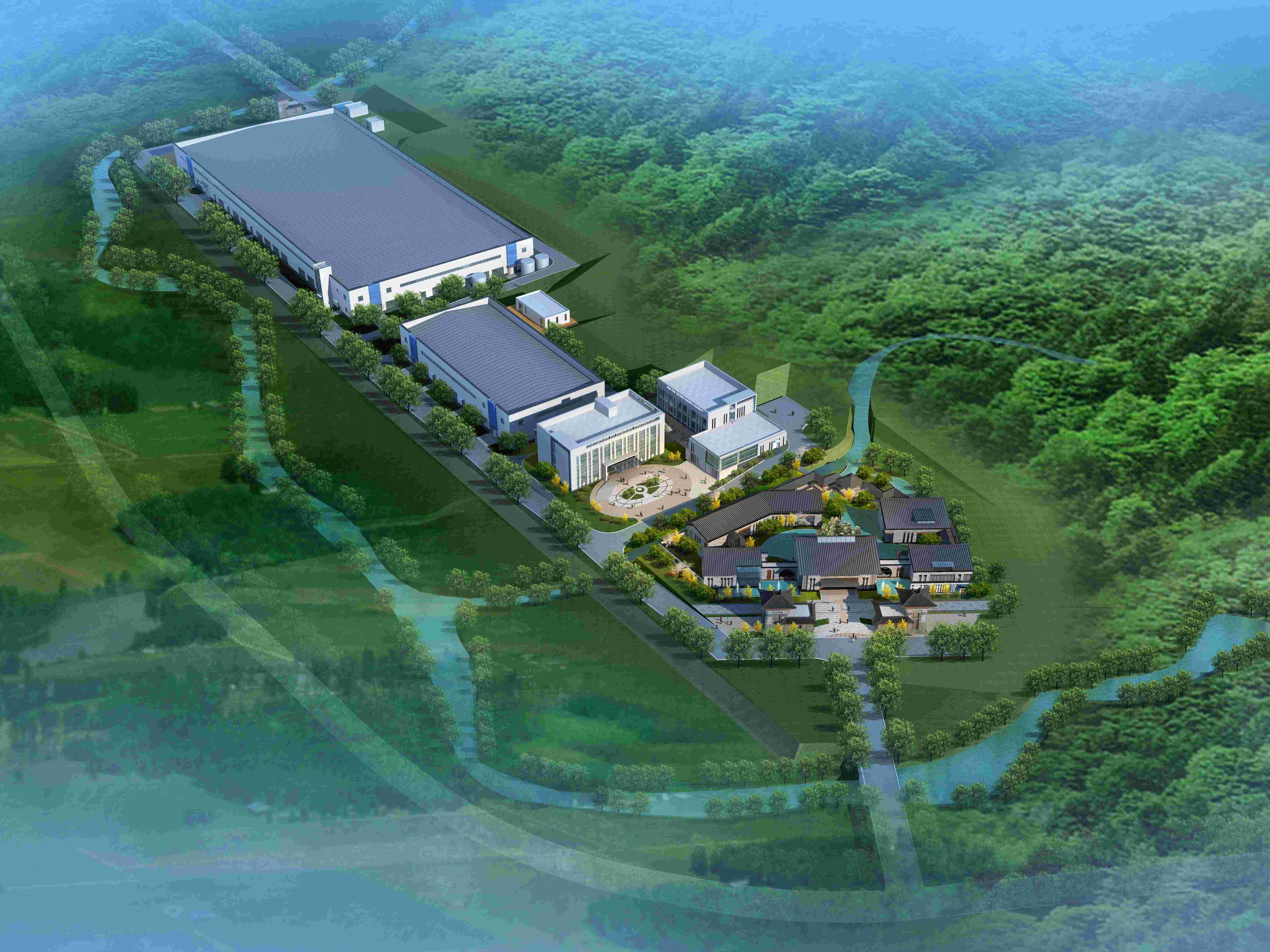 甘肅七一冰川礦泉水有限公司年產(chǎn)20萬噸天然礦泉水建設項目